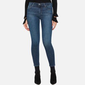 EUC Joe's Jeans Icon Skinny Ankle Medium Wash Jean - 29